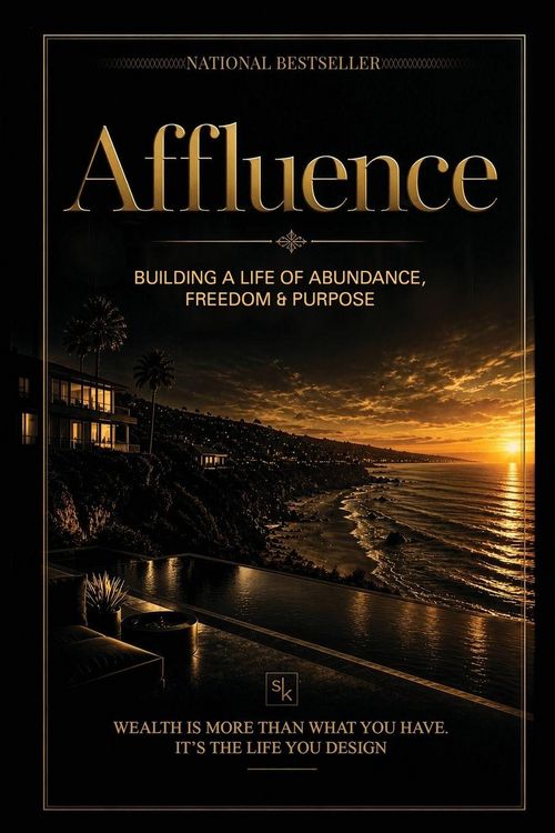 Produktbild: Affluence