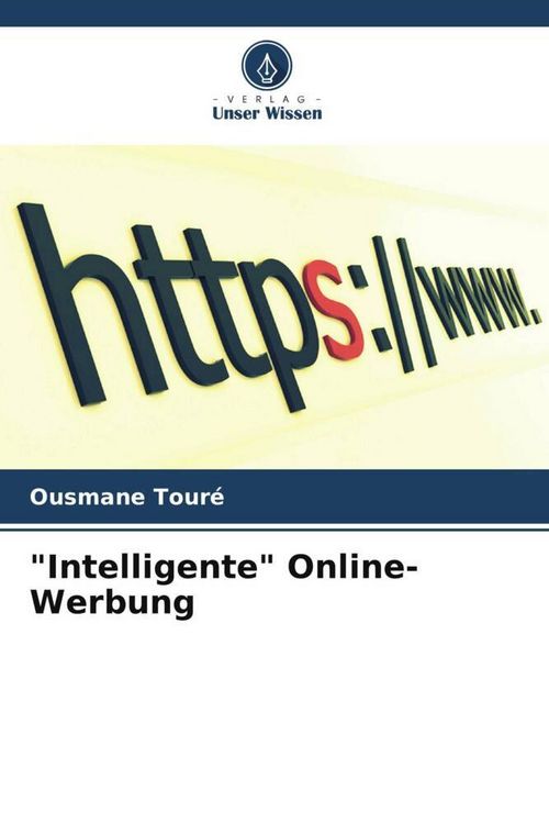 Produktbild: "Intelligente" Online-Werbung
