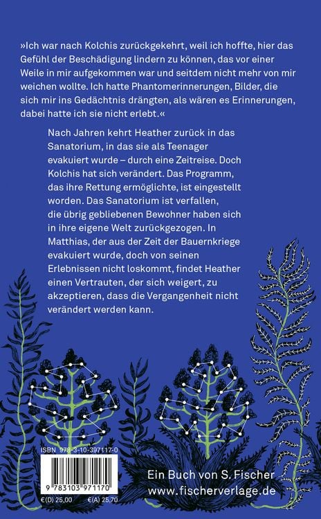 Produktbild: Die Passagierin