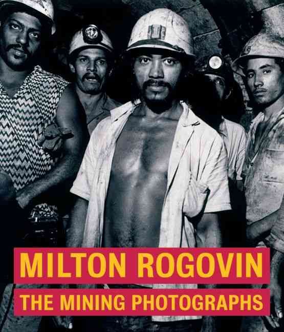 Produktbild: Milton Rogovin