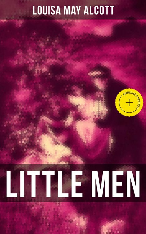 Produktbild: Little Men