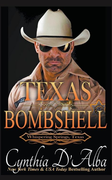 Produktbild: Texas Bombshell
