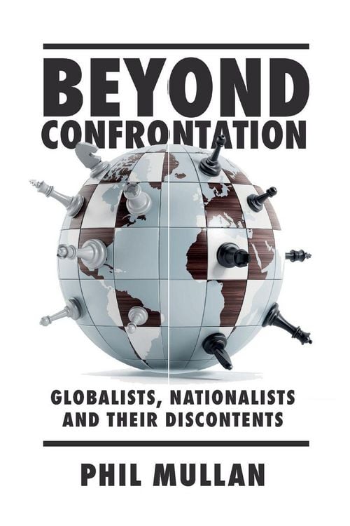 Produktbild: Beyond Confrontation
