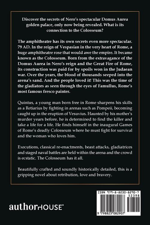 Produktbild: Colosseum