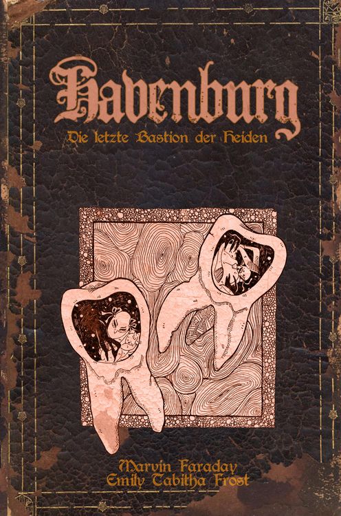 Produktbild: Havenburg