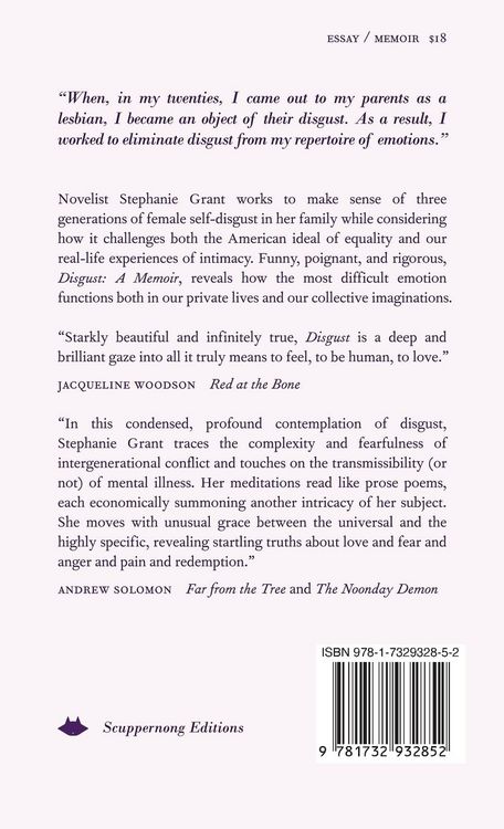 Produktbild: Disgust