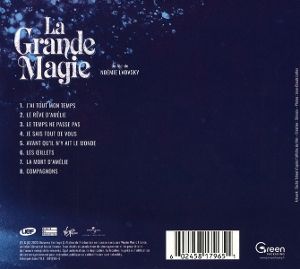 Produktbild: La Grande Magie - Par Feu! Chatterton