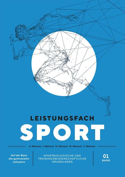 Produktbild: Leistungsfach Sport - Band 1