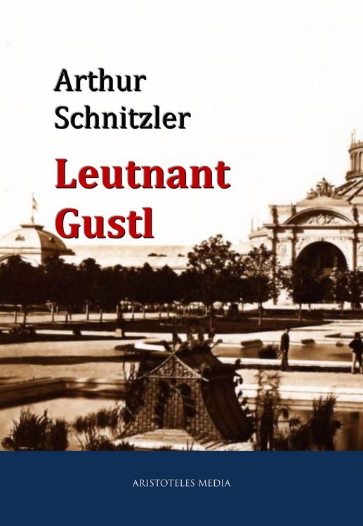 Produktbild: Leutnant Gustl