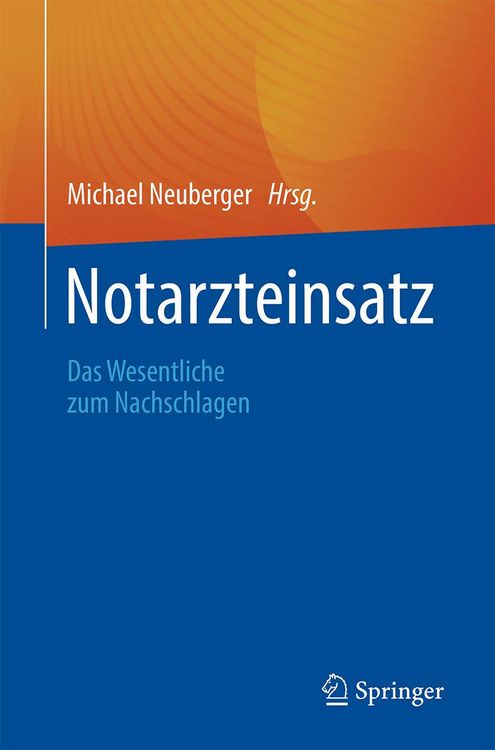 Produktbild: Notarzteinsatz
