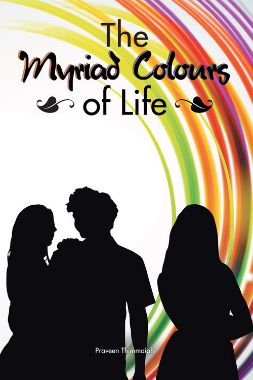 Produktbild: The Myriad Colours of Life