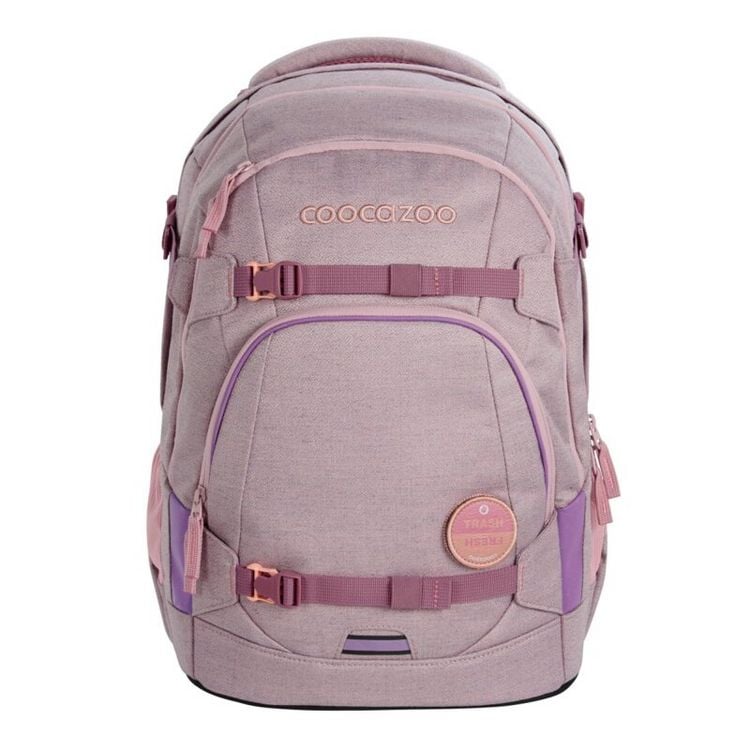 Produktbild: Rucksack MATE Mixed Faded Rose