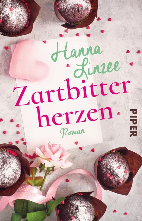 Produktbild: Zartbitterherzen