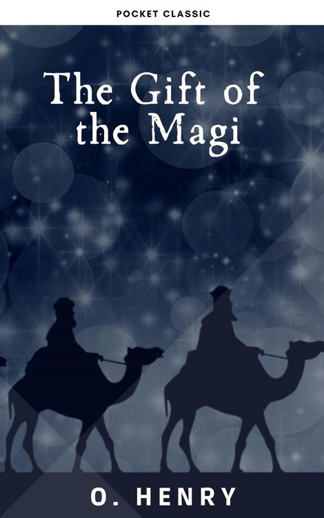 Produktbild: The Gift of the Magi