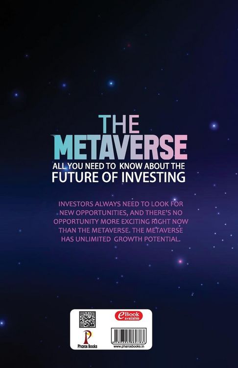 Produktbild: The Metaverse