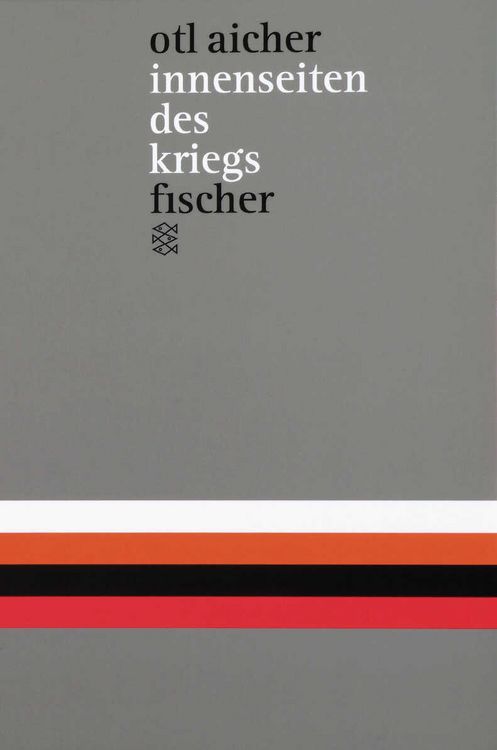 Produktbild: innenseiten des kriegs