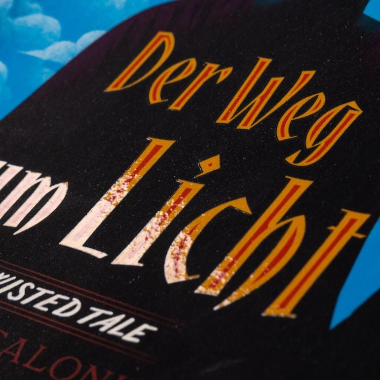 Produktbild: Disney. Twisted Tales: Der Weg zum Licht (Hercules)