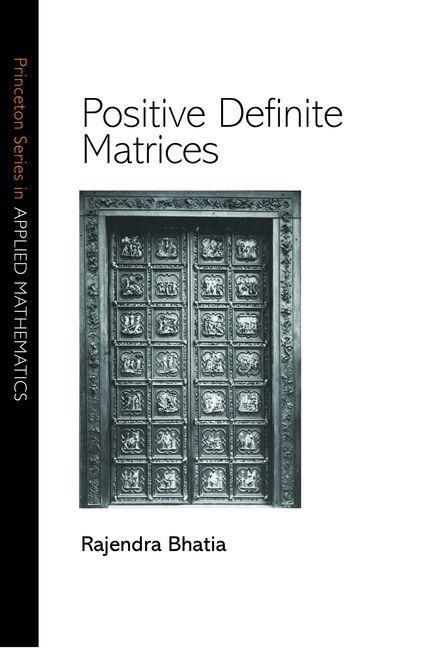 Produktbild: Positive Definite Matrices