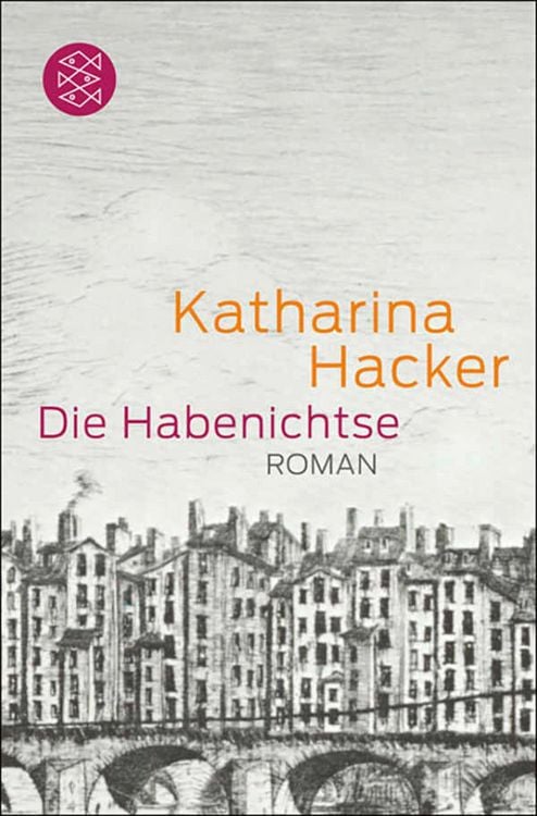 Produktbild: Die Habenichtse