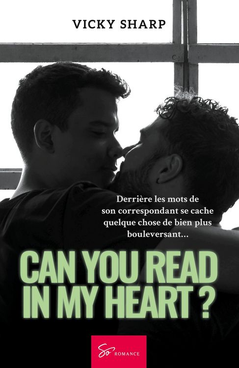 Produktbild: Can you read in my heart ?