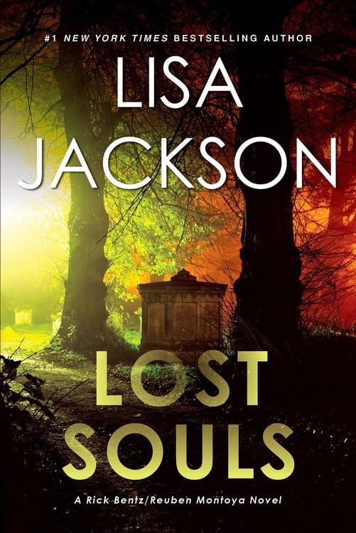 Produktbild: Lost Souls