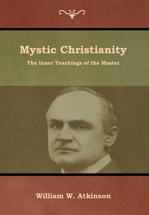 Produktbild: Mystic Christianity
