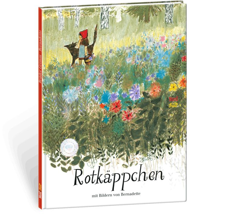 Produktbild: Rotk&auml;ppchen