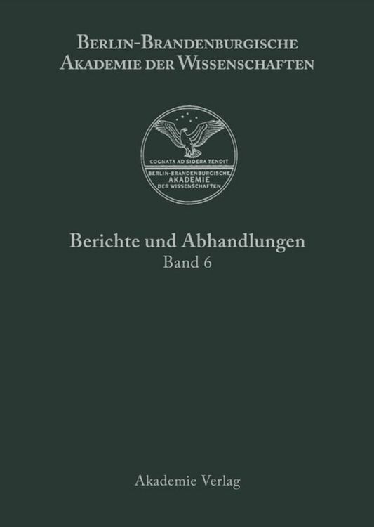 Produktbild: Band 6