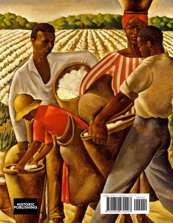 Produktbild: The WPA Slave Narratives of Oklahoma & Texas