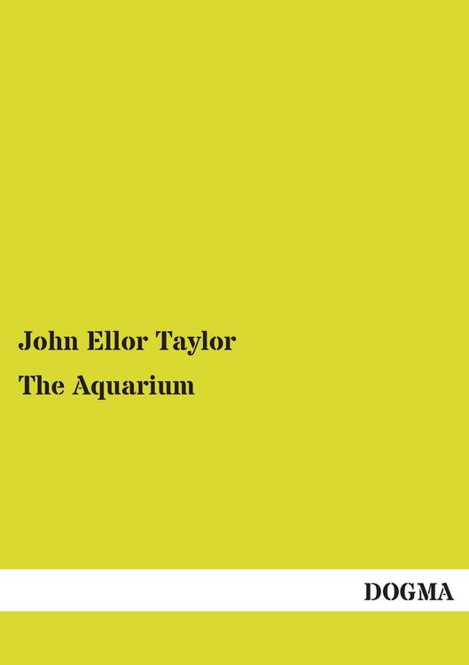 Produktbild: The Aquarium