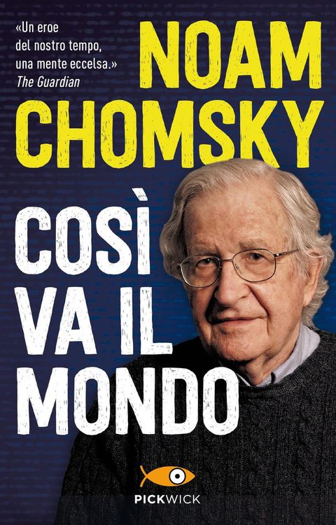 Produktbild: Cos&igrave; va il mondo