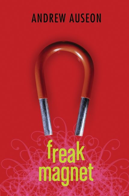 Produktbild: Freak Magnet