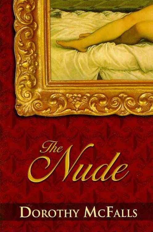 Produktbild: The Nude: A Historical Romance