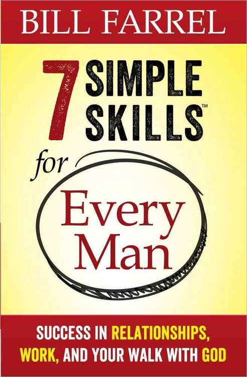 Produktbild: 7 Simple Skills(tm) For Every