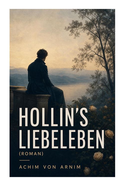 Produktbild: Hollin's Liebeleben (Roman)