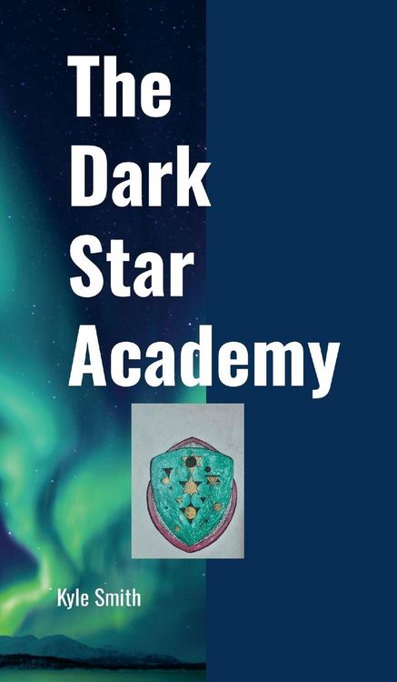Produktbild: Dark Star Academy