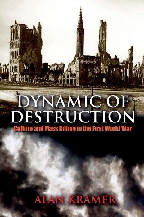 Produktbild: Kramer, A: Dynamic of Destruction