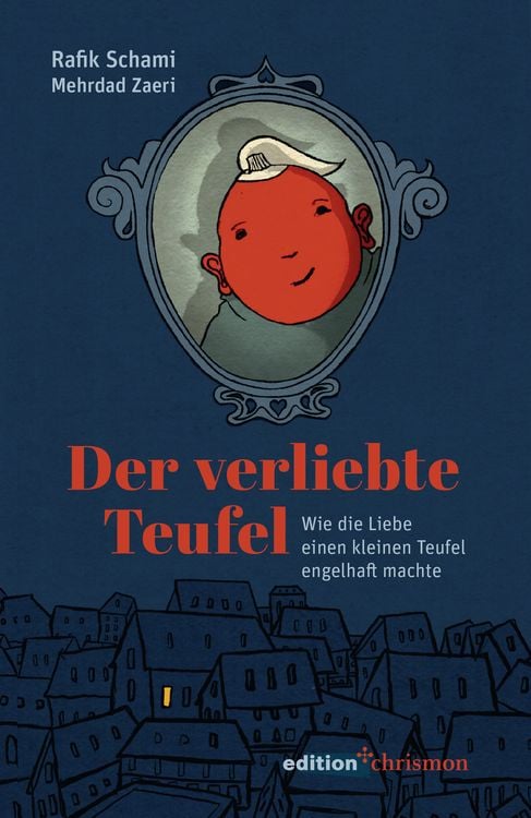 Produktbild: Der verliebte Teufel