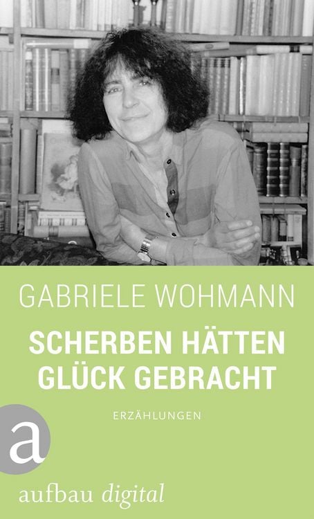 Produktbild: Scherben h&auml;tten Gl&uuml;ck gebracht