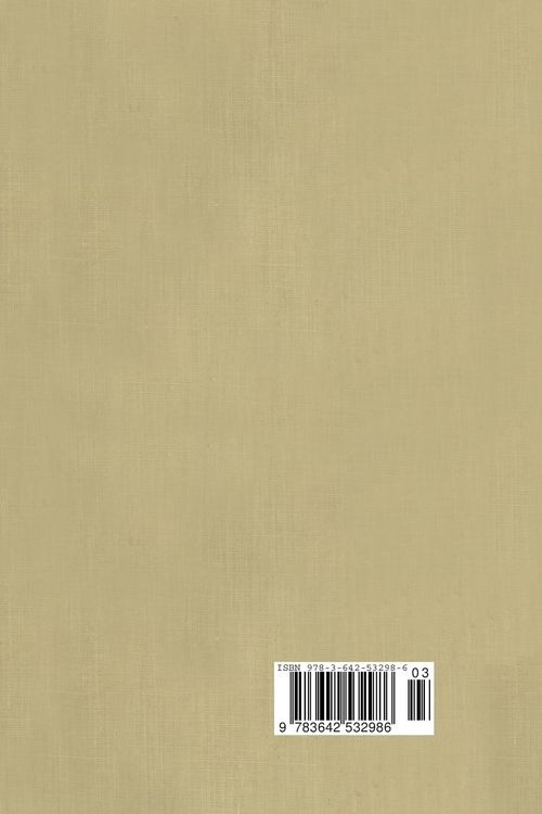 Produktbild: Diffusion in Metallen