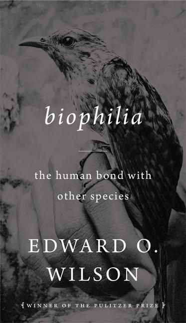 Produktbild: Biophilia