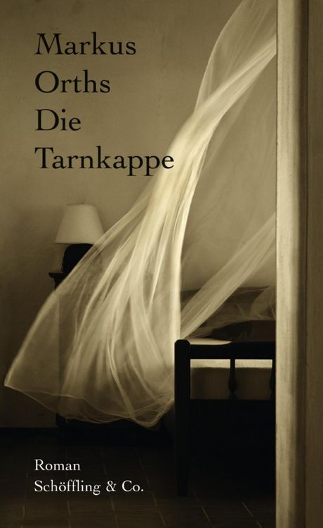 Produktbild: Die Tarnkappe