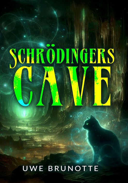 Produktbild: Schr&ouml;dingers Cave