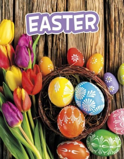 Produktbild: Easter