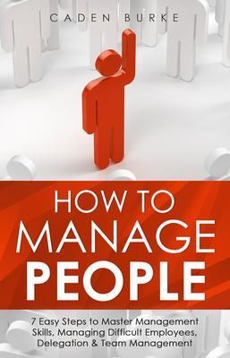 Produktbild: How to Manage People