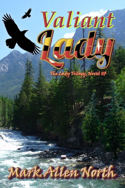 Produktbild: Valiant Lady