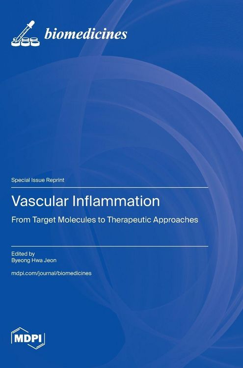 Produktbild: Vascular Inflammation