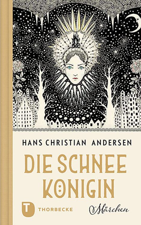 Produktbild: Die Schneek&ouml;nigin