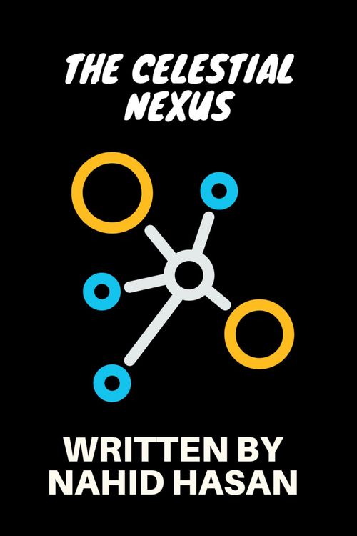 Produktbild: The Celestial Nexus