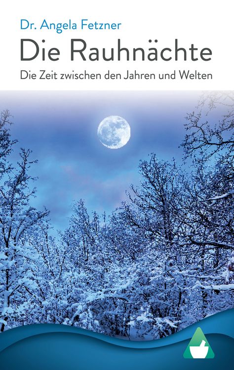 Produktbild: Die Rauhn&auml;chte